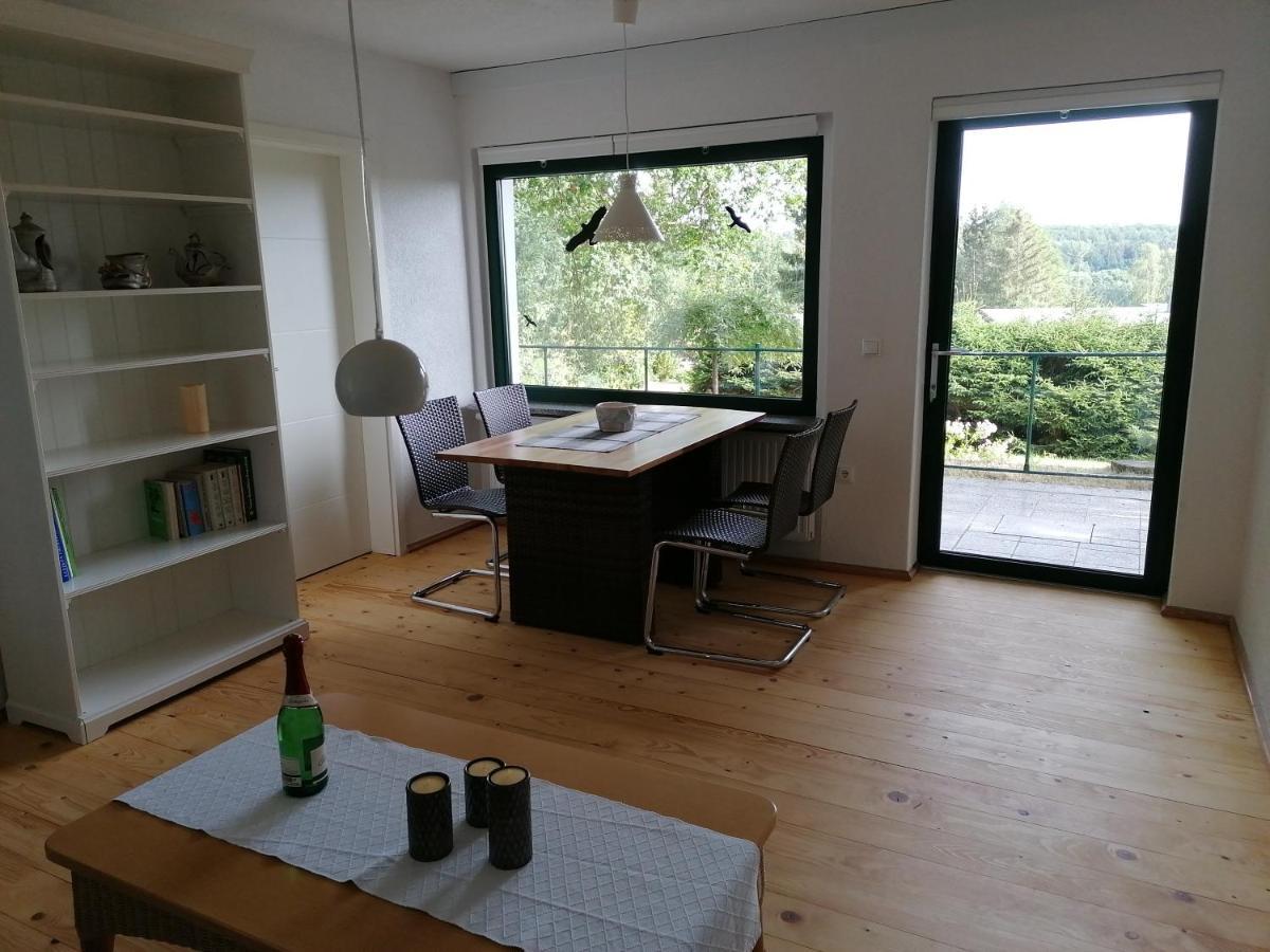 Neudorf  Ferienhaus Regina מראה חיצוני תמונה