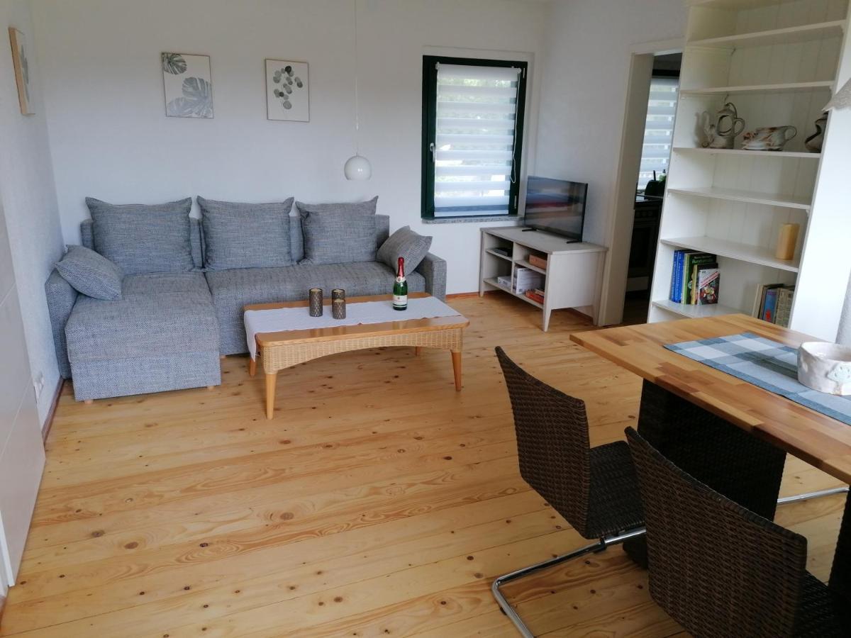 Neudorf  Ferienhaus Regina מראה חיצוני תמונה