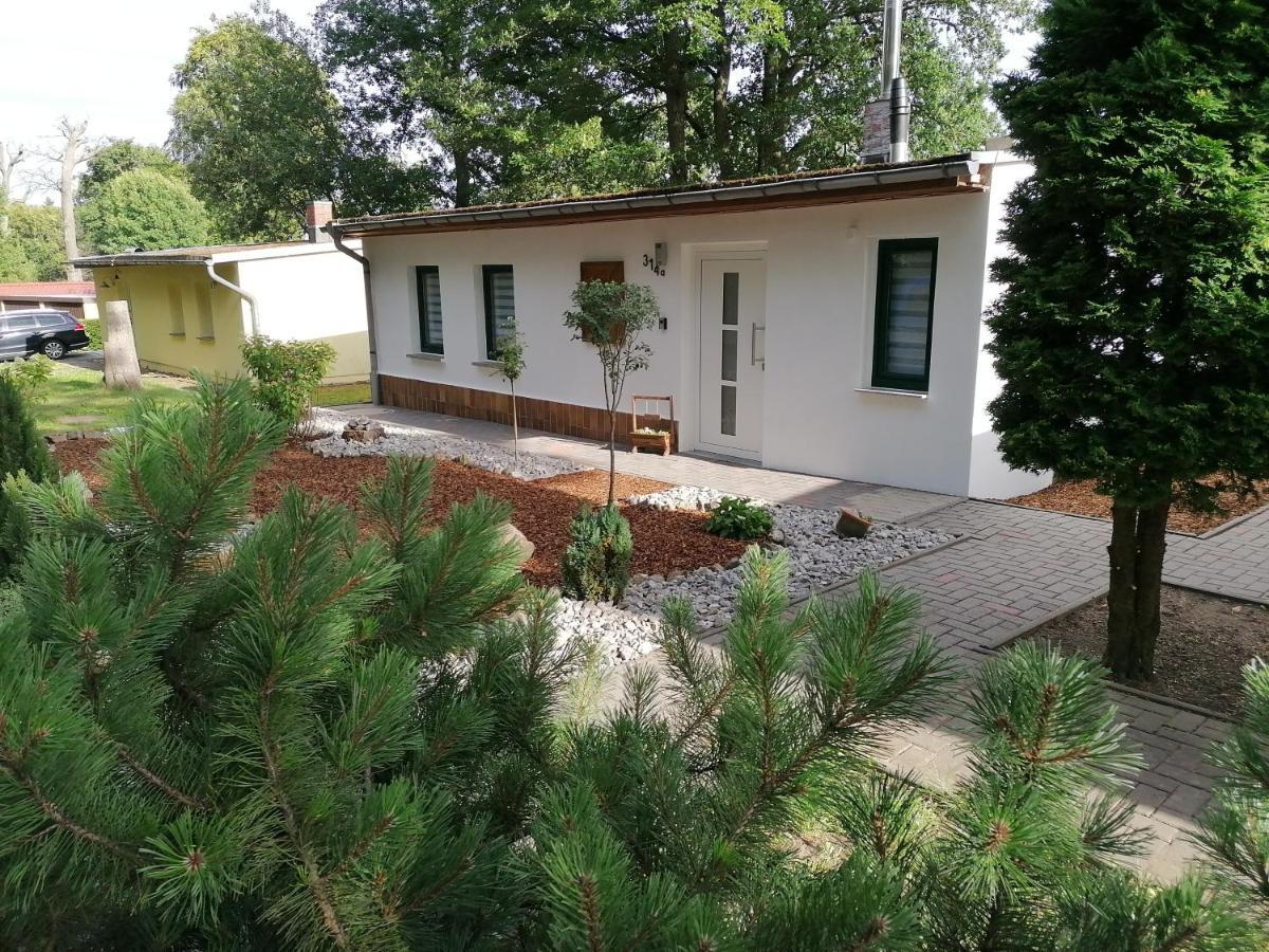 Neudorf  Ferienhaus Regina מראה חיצוני תמונה